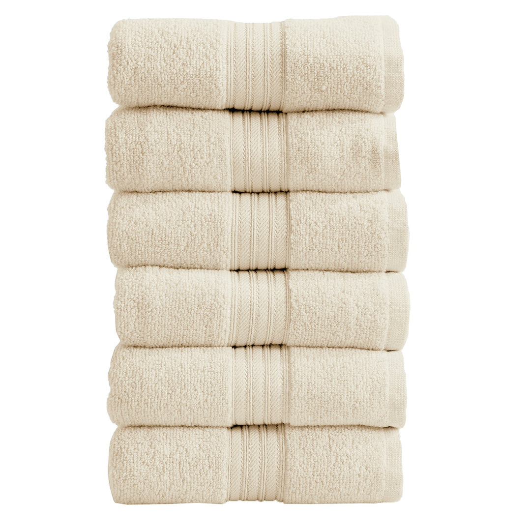 Cotton Bath Towel Set - Cooper Collection