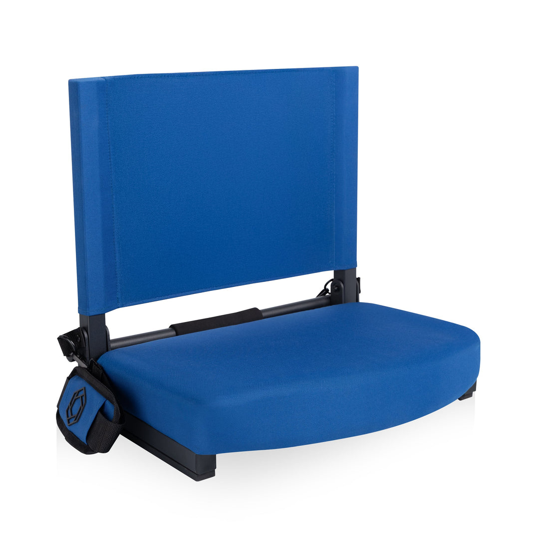 Picnic Time Gridiron Stadium Seat