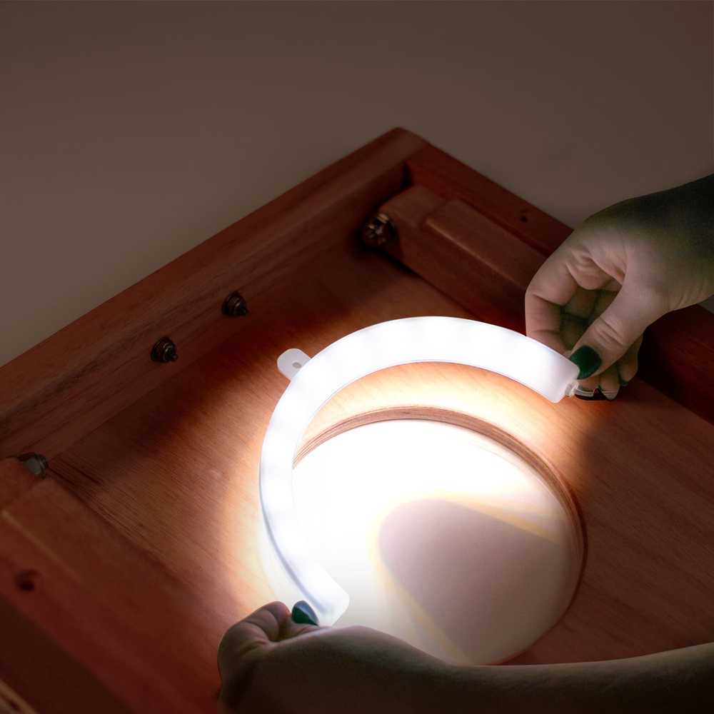 Elakai Mini Cornhole Boards Lighting Kit
