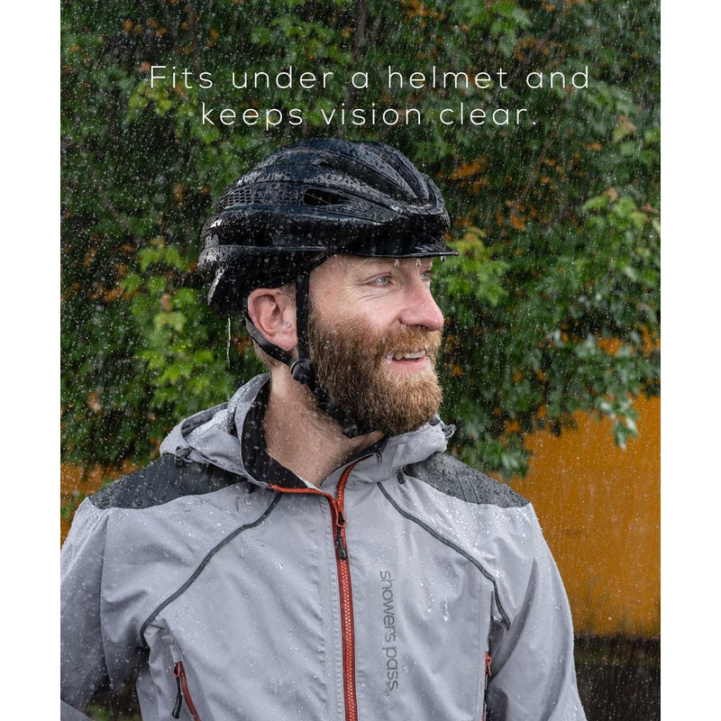 Showers Pass Elite Cycling Cap