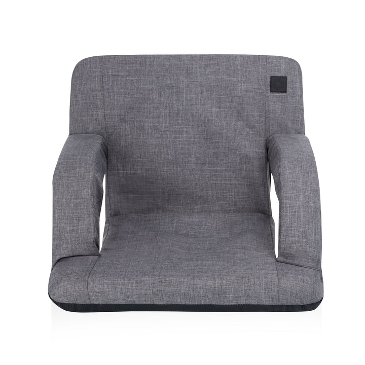 Ventura Portable Reclining Stadium Seat
