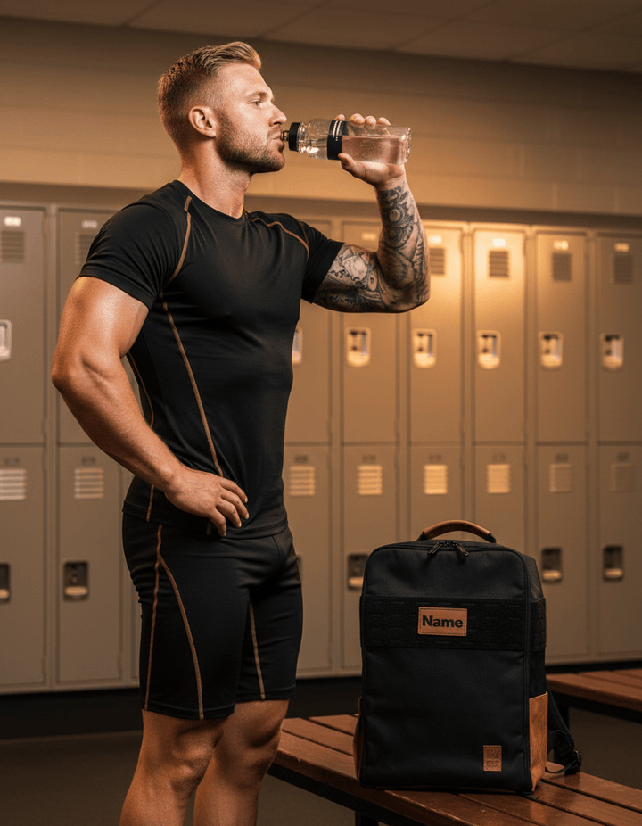 UNBROKEN Legit Backpack 25 Liters