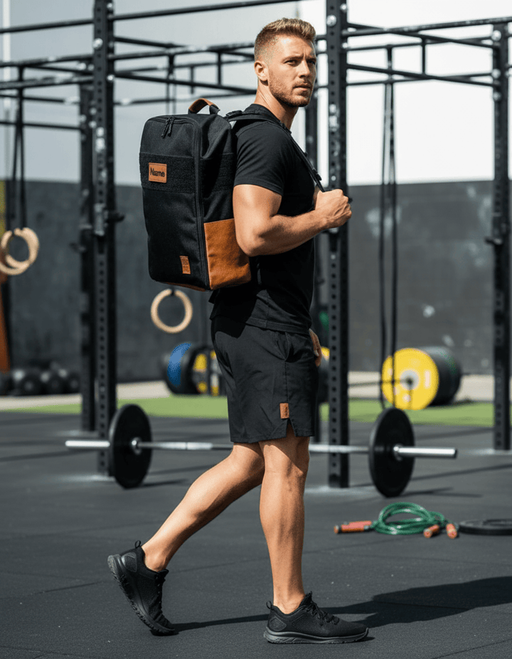 UNBROKEN Legit Backpack 25 Liters