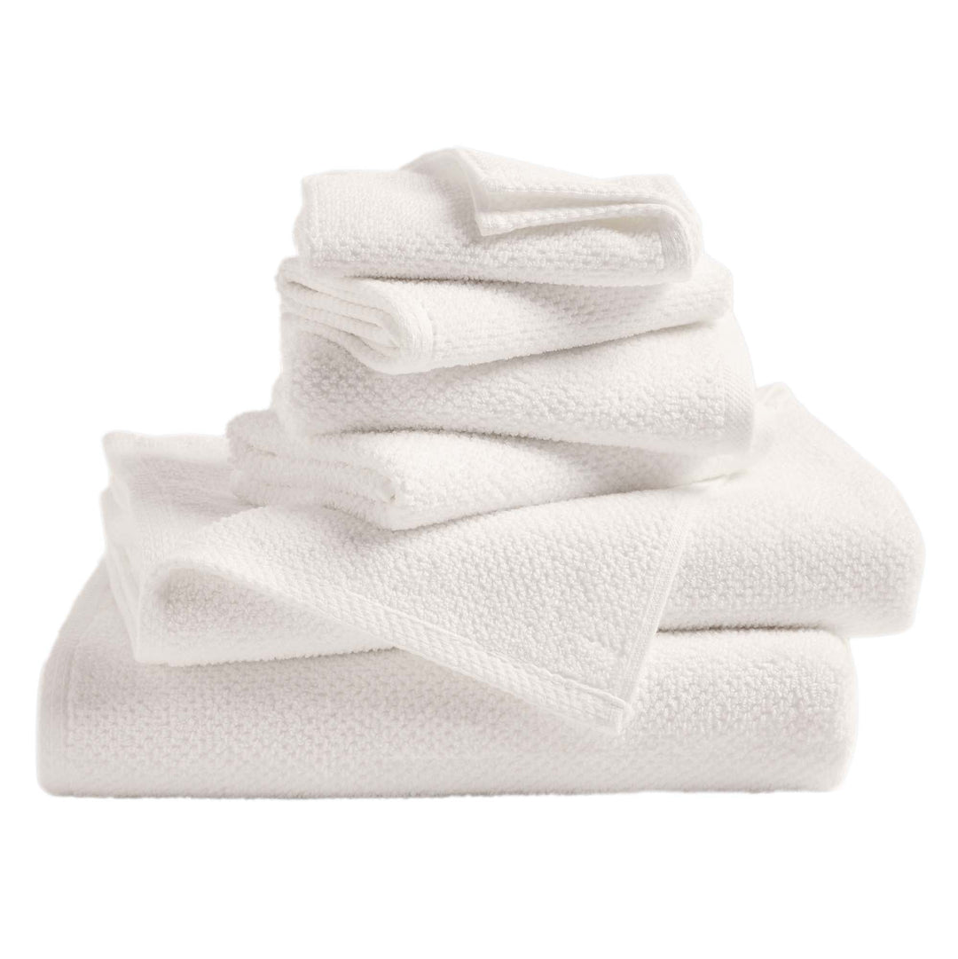 Cotton Bath Towel Set - Acacia Collection