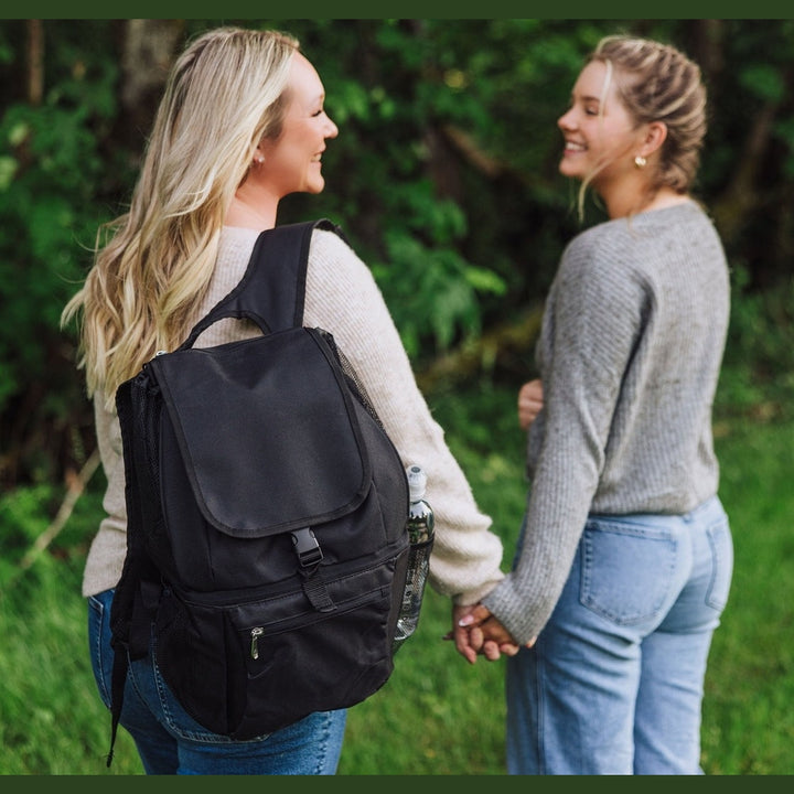 Picnic Time Zuma Backpack Cooler