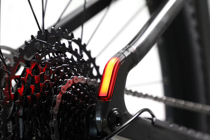 Aventon RAMBLAS eMTB