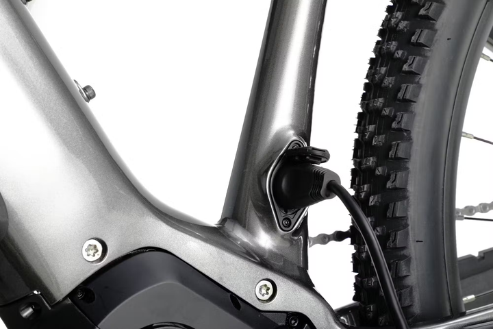 Aventon RAMBLAS eMTB