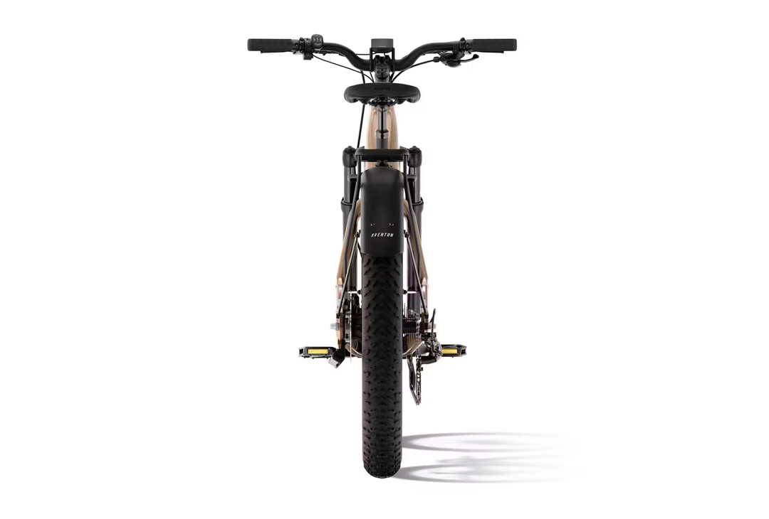 Aventon Aventure.3 E-Bike Step-Through