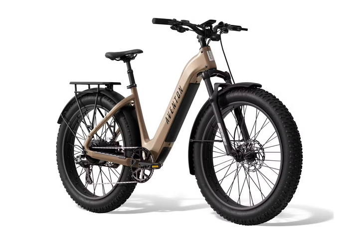 Aventon Aventure.3 E-Bike Step-Through