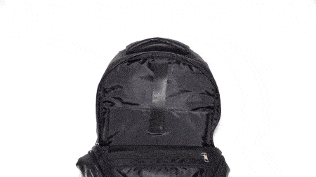 Sole Premise Sole Premise Carry-On Design For Shoes, Clothes, Laptop And Camera