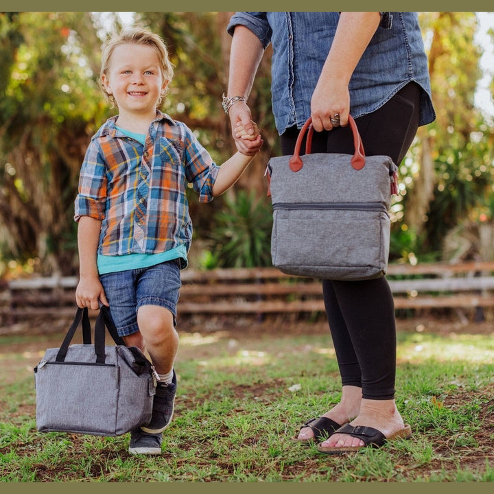 Picnic Time On The Go Lunch Bag Cooler