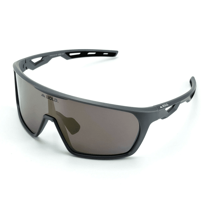 BOLD Senders Kids Sunglasses – MTB, Ski & Lifestyle Eyewear