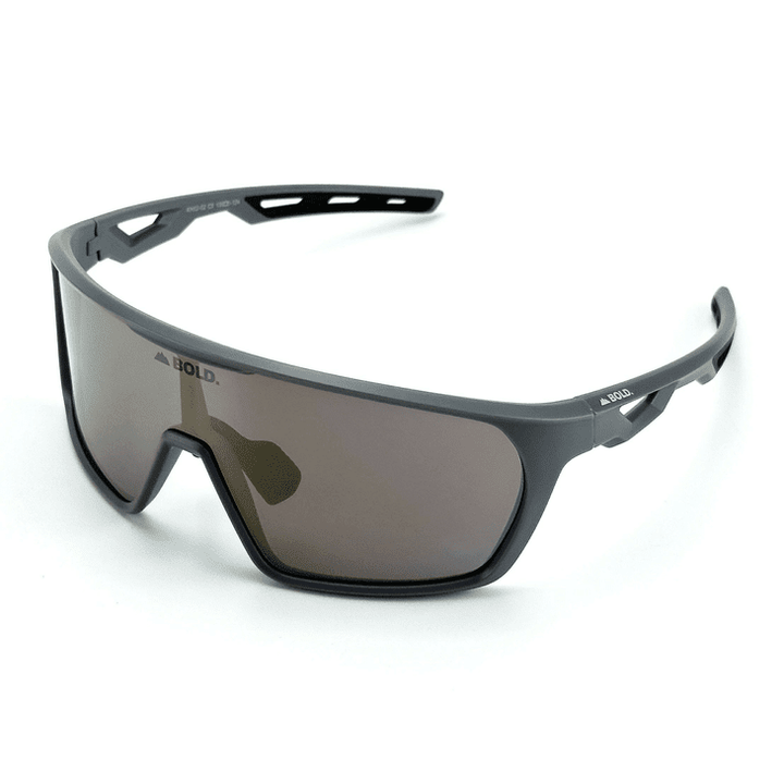 BOLD Senders Kids Sunglasses – MTB, Ski & Lifestyle Eyewear