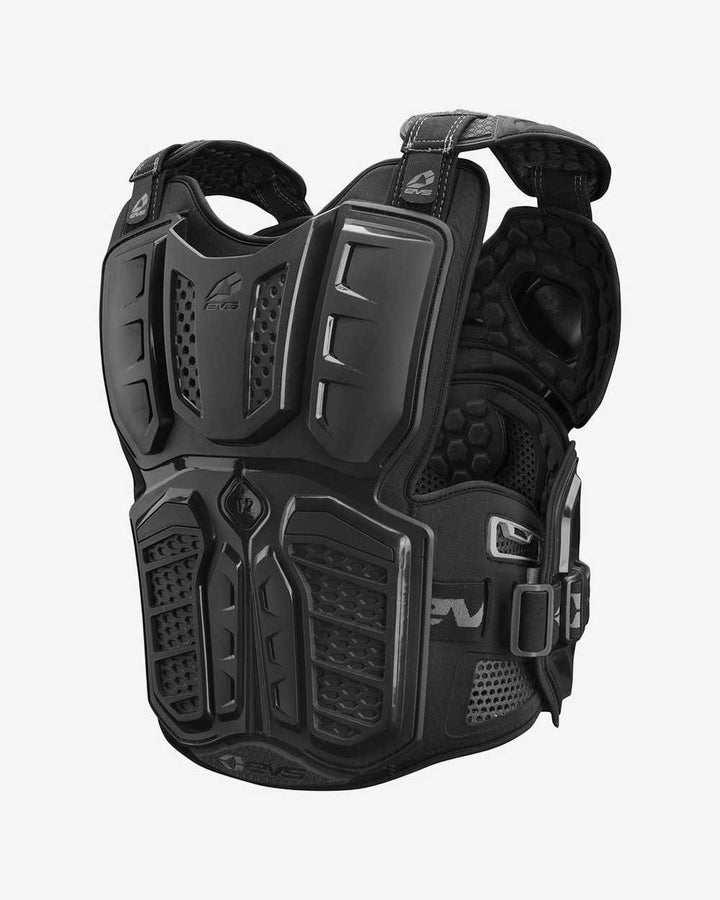 F2 Roost Deflector - Enhanced Protection for Riders