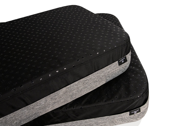 BedGear Performance Pet Bed for Large Dogs