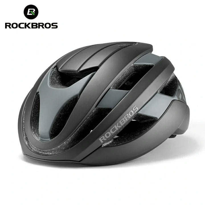 ROCKBROS LK-12 Cycling Helmet - Lightweight and Safe