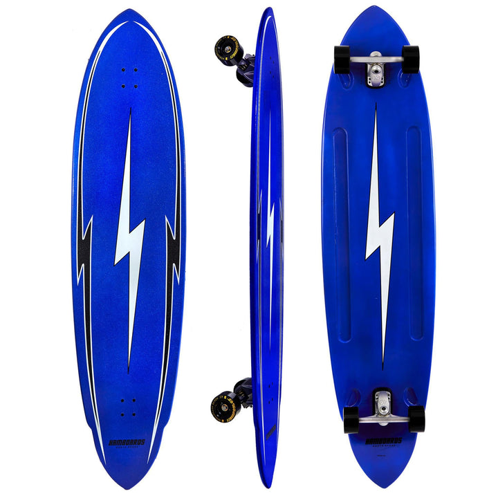 Hamboards Pinger
