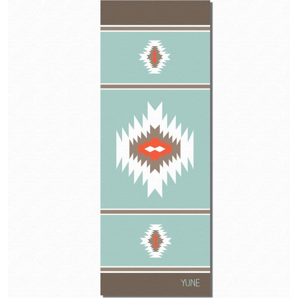 Fabian Trekk Travel Yoga Mat