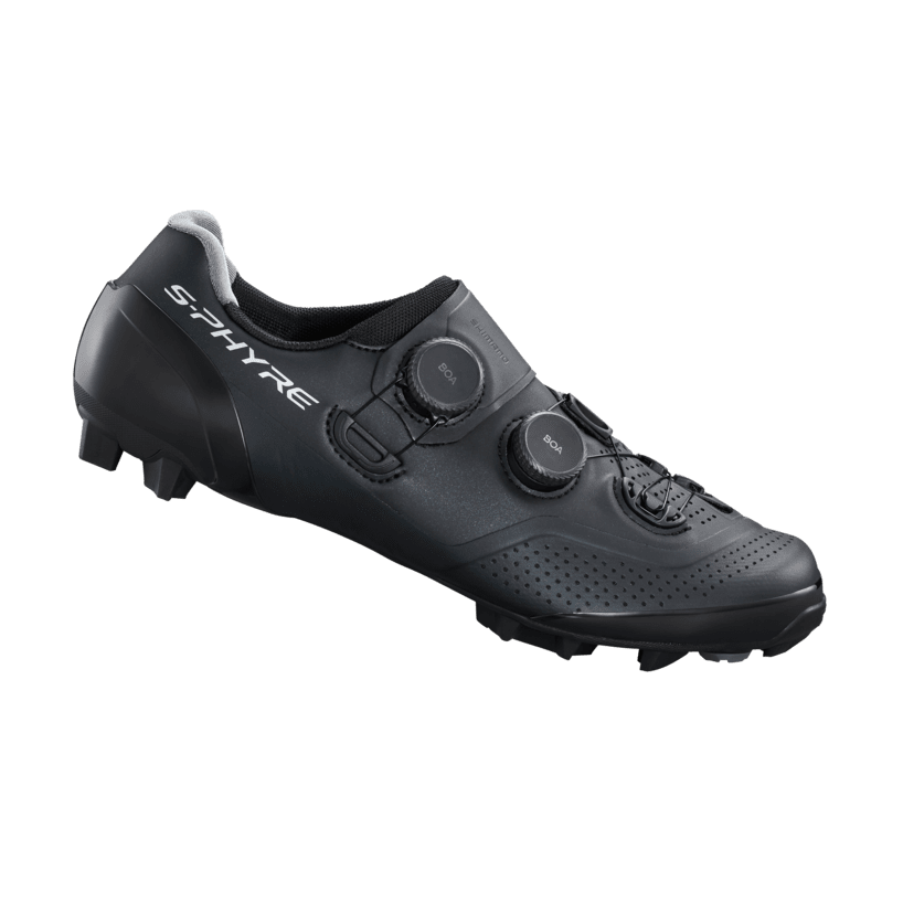 Shimano S-phyre sh-xc902 MTB Shoes | Black
