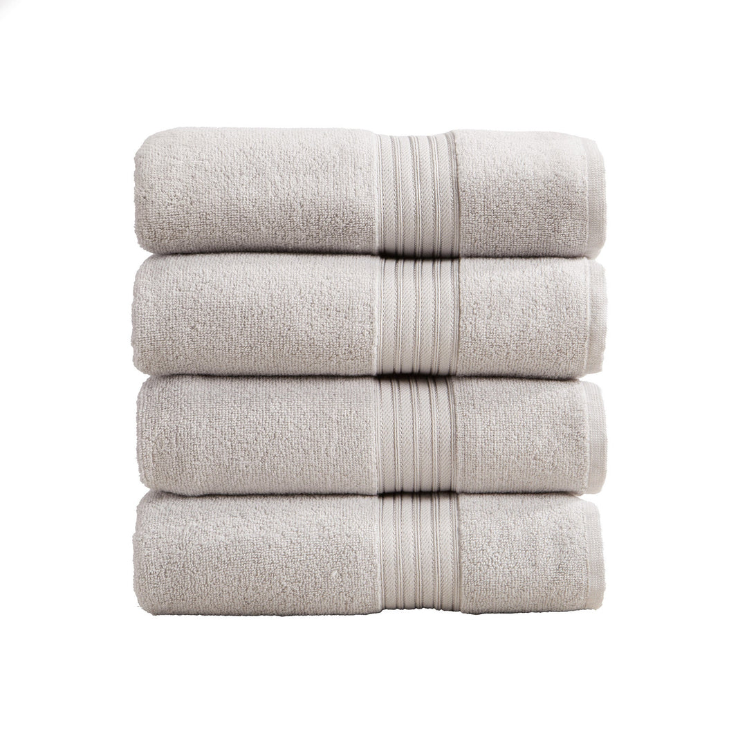 Cotton Bath Towel Set - Cooper Collection