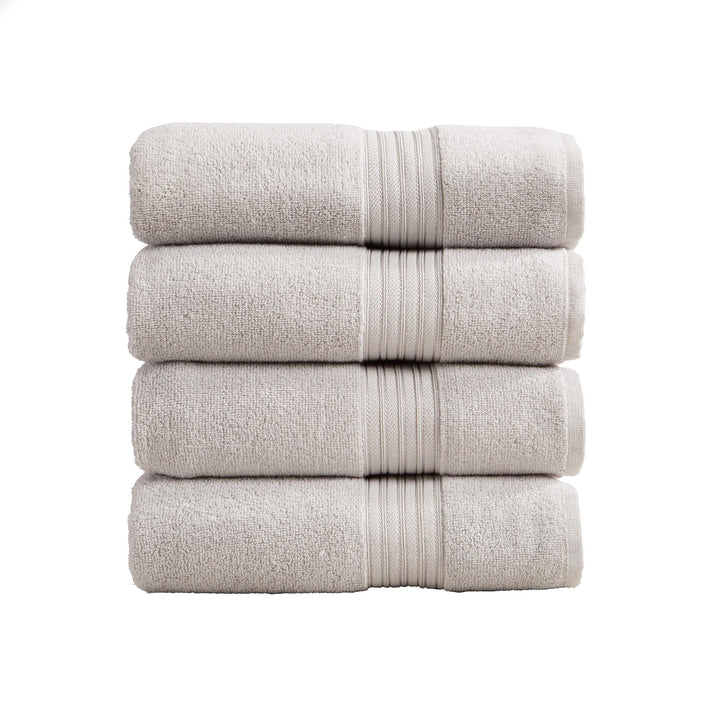 Cotton Bath Towel Set - Cooper Collection