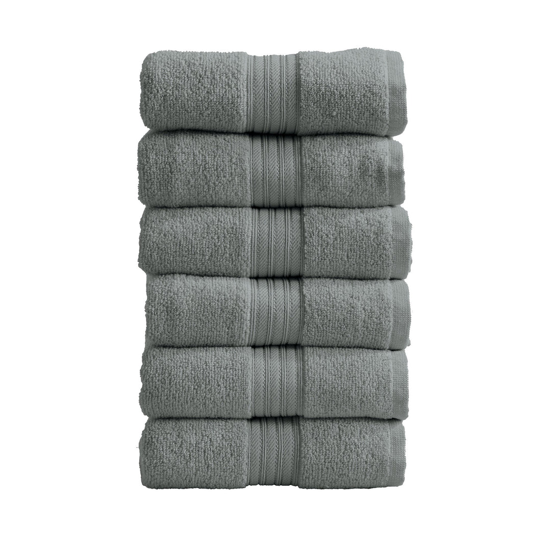 Cotton Bath Towel Set - Cooper Collection
