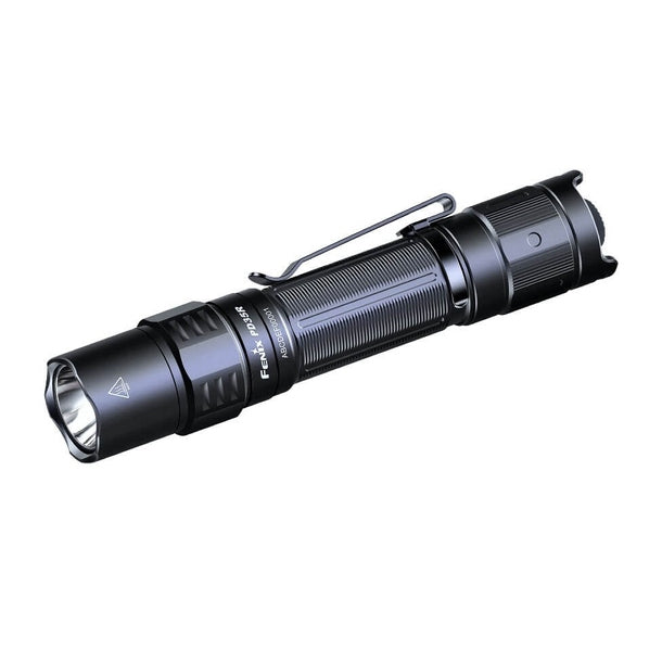 Fenix PD35R Compact Rechargeable Tactical Flashlight