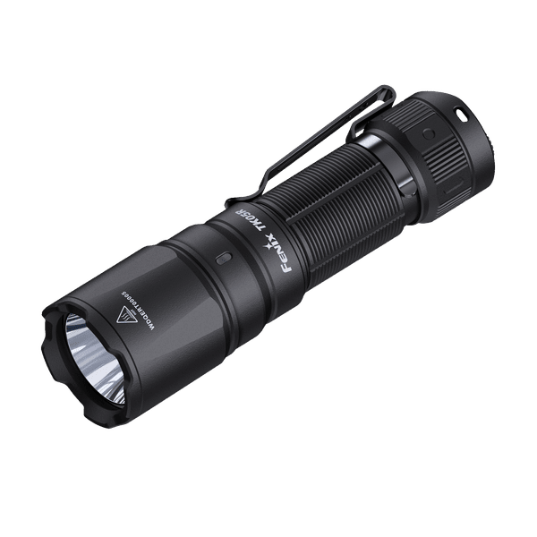 Fenix TK05R Compact Tactical EDC Flashlight