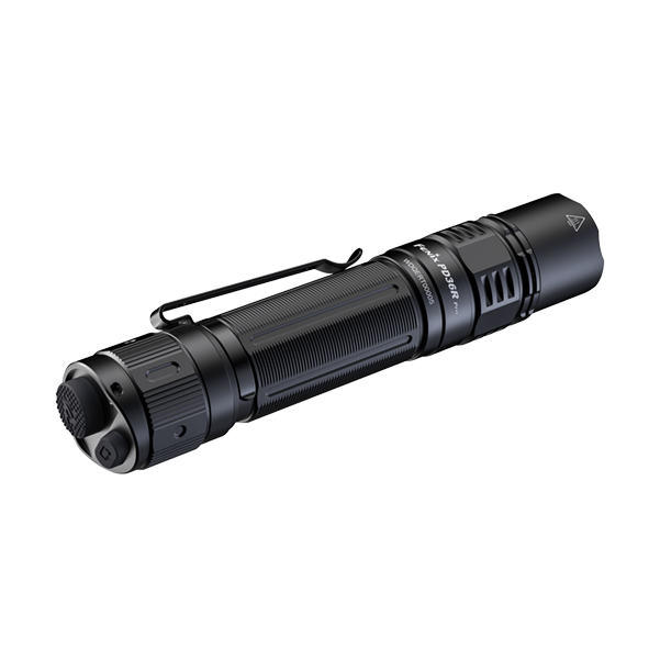 Fenix PD36R Pro 2800 Lumen Flashlight + FREE E03R V2 Keychain Light