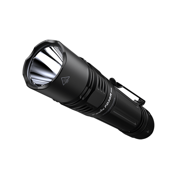 Fenix PD36R Pro 2800 Lumen Flashlight + FREE E03R V2 Keychain Light