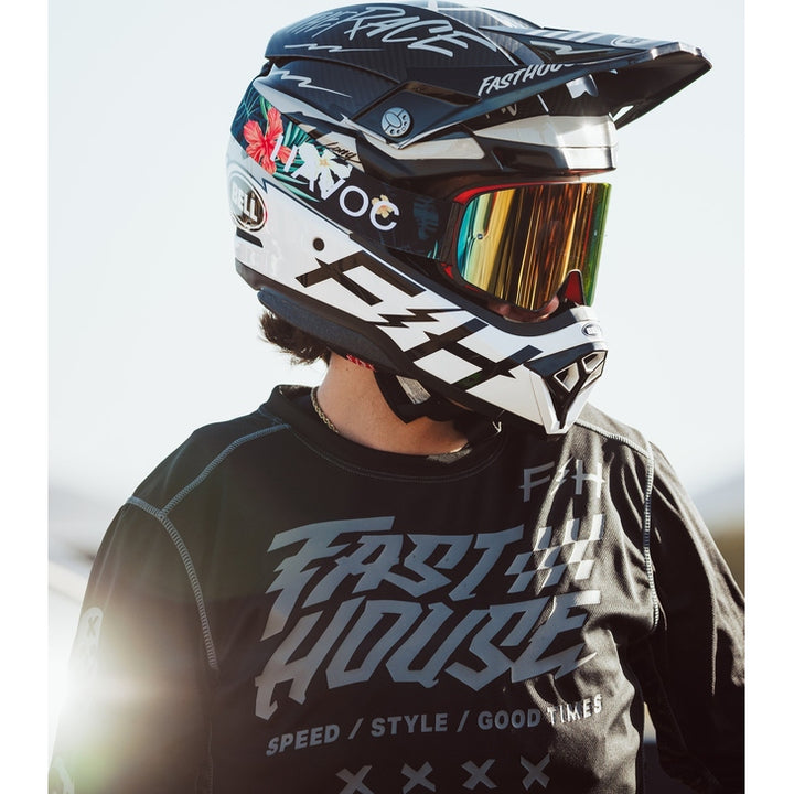 Havoc Tropical Goggles