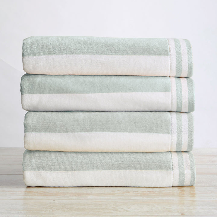 Cabana Beach Towels - Edgartown Collection