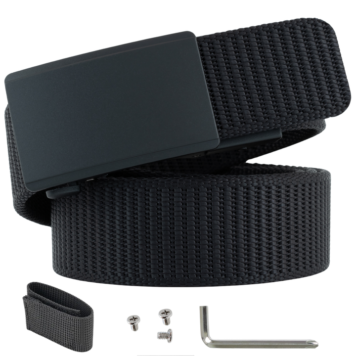 2ND AMEN Force 1.0 EDC Gun Belt 1.5"