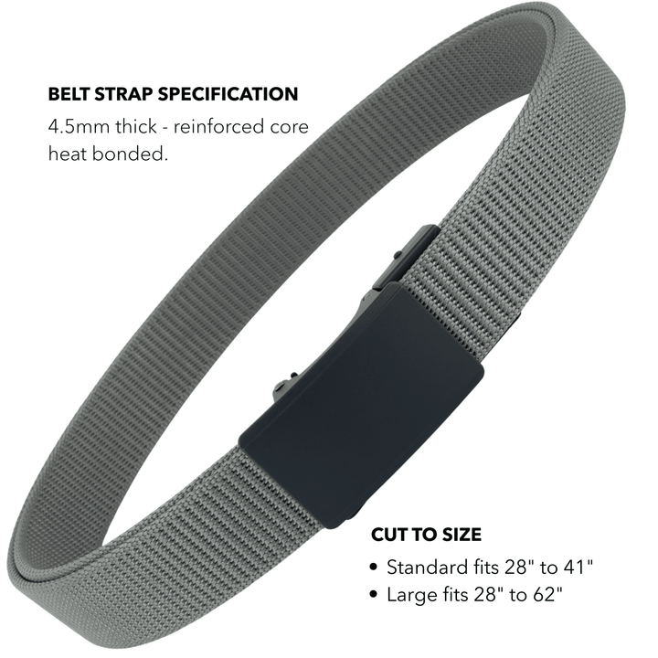 2ND AMEN Force 1.0 EDC Gun Belt 1.5"