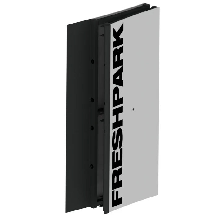 Freshpark Launch Ramp