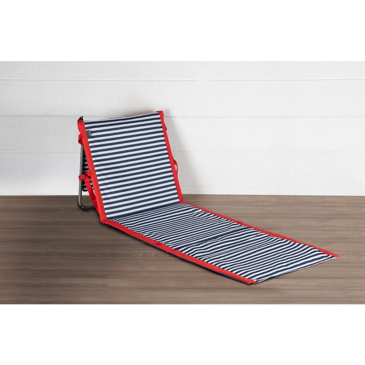 Beachcomber Portable Beach Chair & Tote