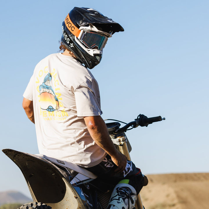 Framework Helios Goggles