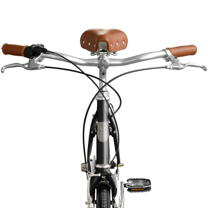 Franklin 3 Speed