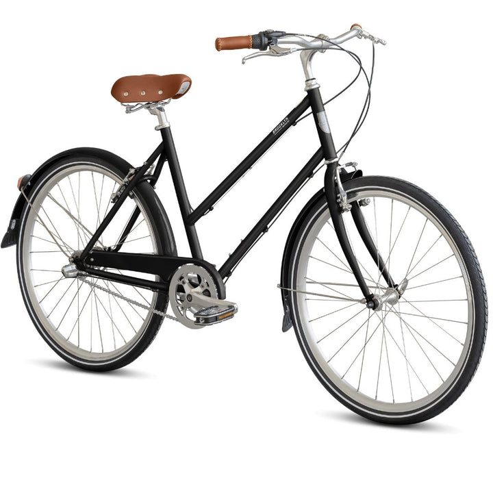 Franklin 3 Speed