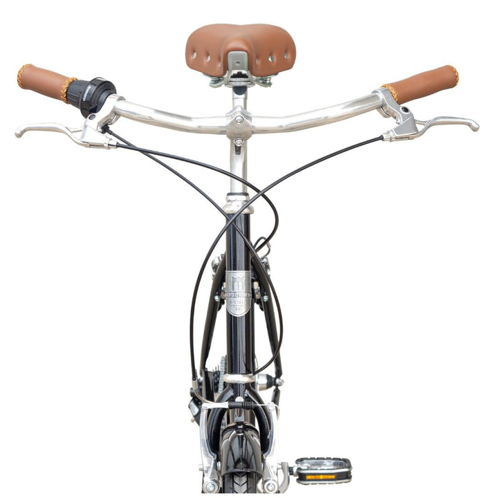 Franklin 8 Speed