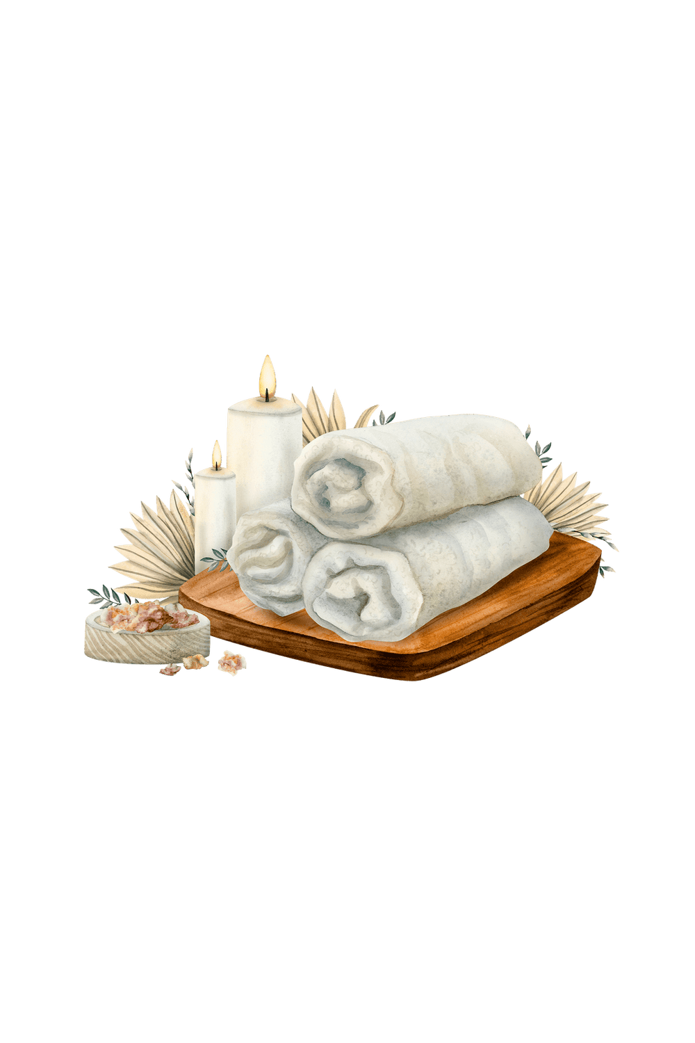 Rustic Strength Fresh Linen Phthalate-Free Fragrance Oil