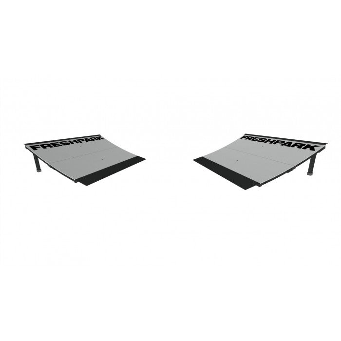 Freshpark COMBO - Double Launch Ramp