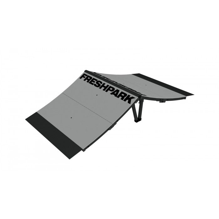 Freshpark COMBO - Double Launch Ramp