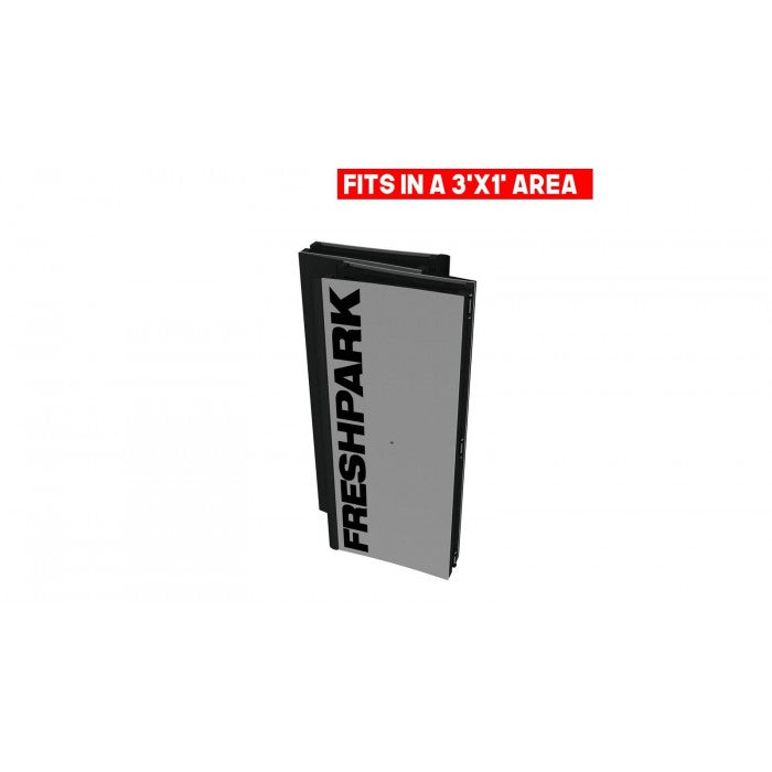 Freshpark COMBO - Double Launch Ramp