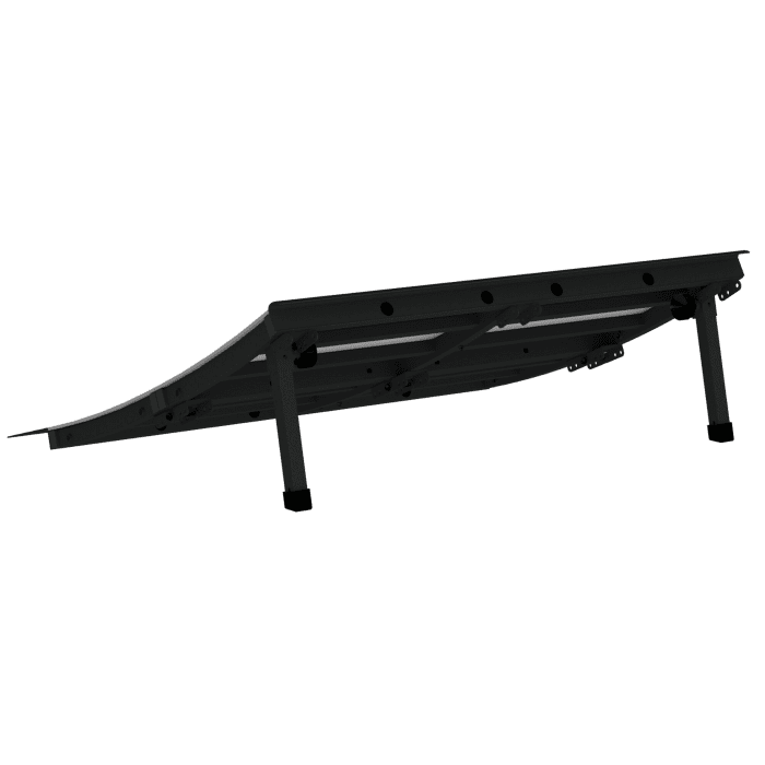 Freshpark Launch Ramp