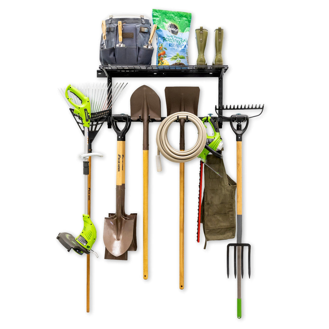 G-Tool Wire Shelf - Adjustable Wall Storage System