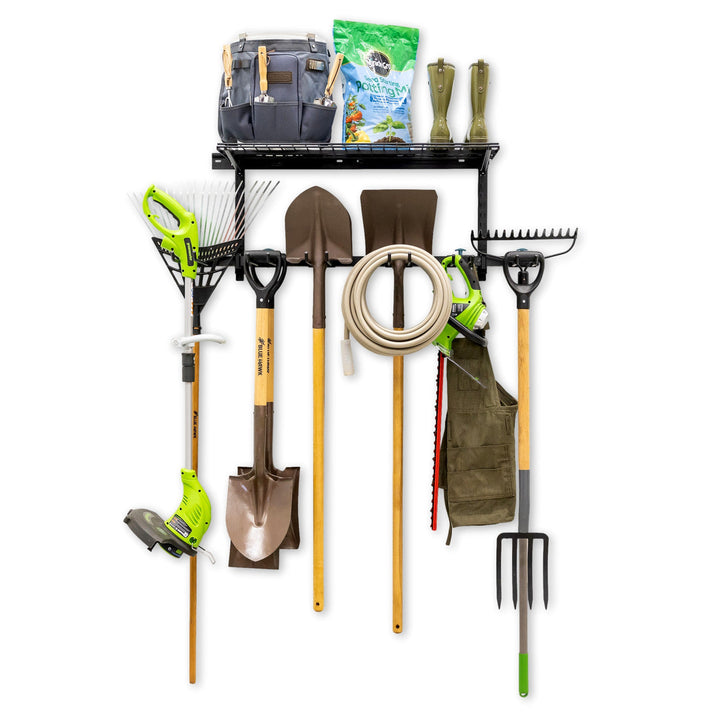 G-Tool Wire Shelf - Adjustable Wall Storage System