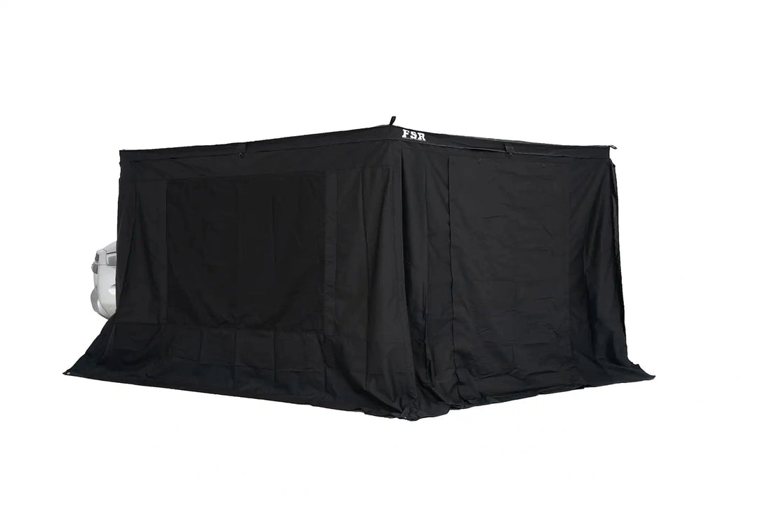 Freespirit Recreation 180 Awning V2 Walls