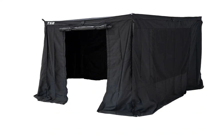 Freespirit Recreation 180 Awning V2 Walls
