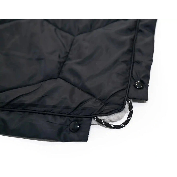 Freespirit Recreation Anywhere Poncho/Puff Blanket